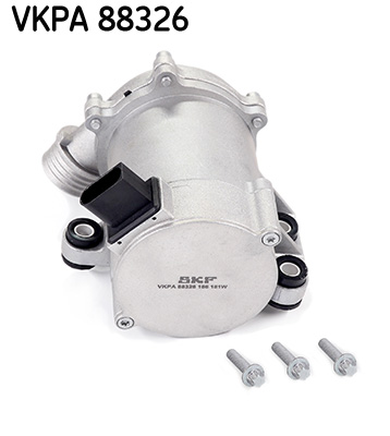 Vodné čerpadlo, chladenie motora SKF